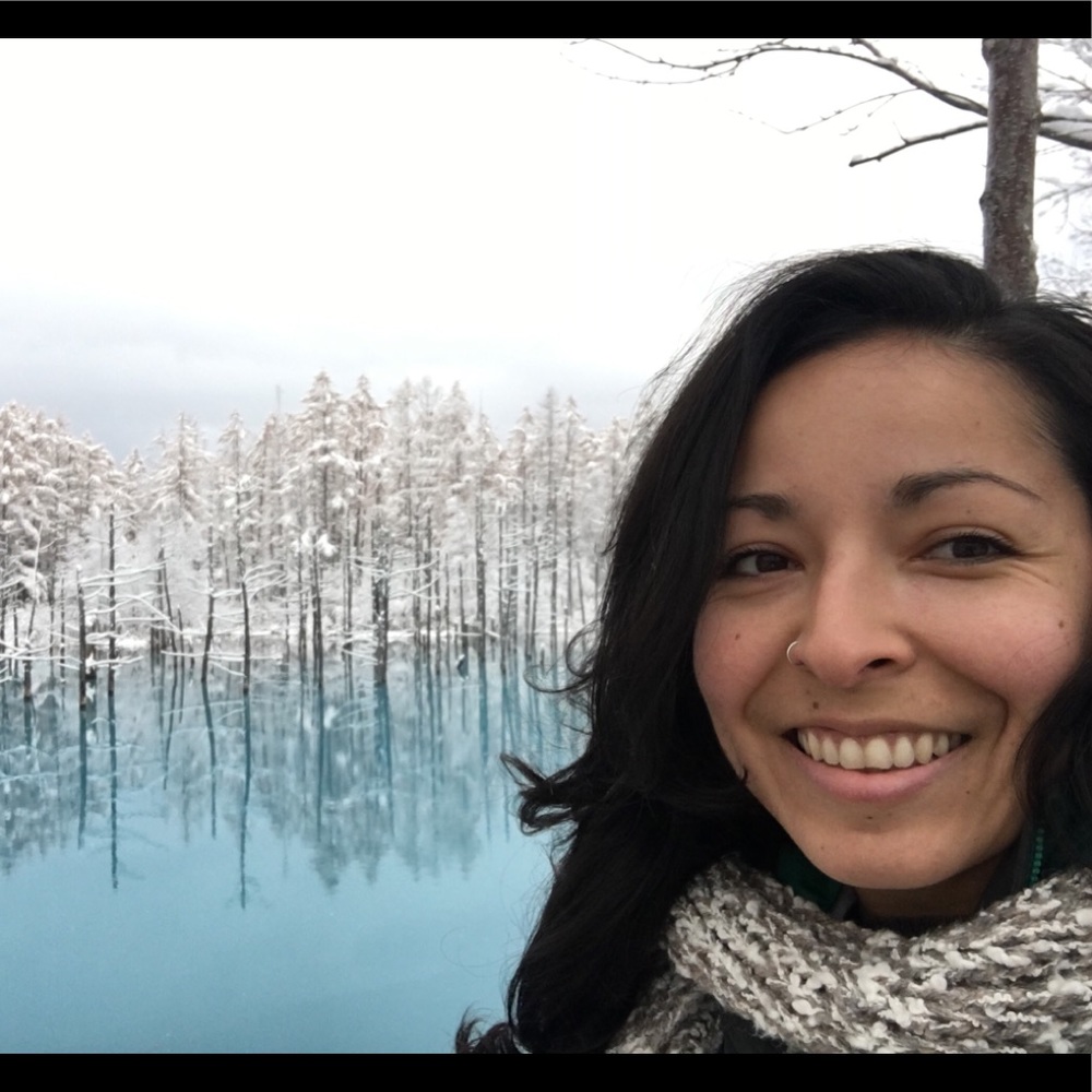 Meet your Posher, Victoria